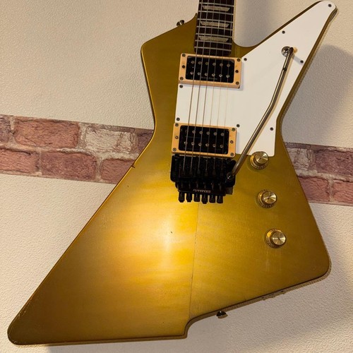 Ibanez destroyer 200 - ii, dt-200
