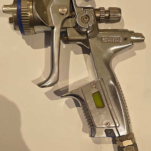Sata jet 4000 digital - sata, b