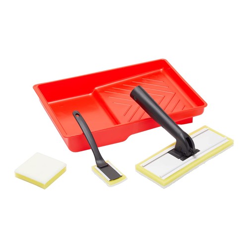 Professional 5piece 7inch - professional,