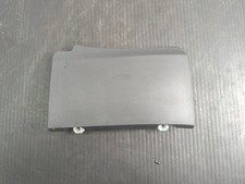 FIAT 500  KNEE AIRBAG