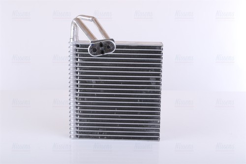 Nissens aircon evaporator - nissens,