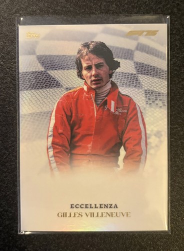 Topps eccellenza 2025 - eccellenza,
