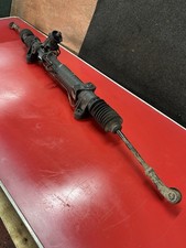 Volkswagen Transporter T4 Power Steering Rack 702422061Q 702422055N VW