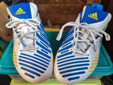 Adidas Predator Lethal Zones