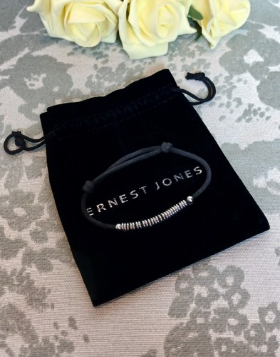Ernest jones sterling silver - sterling,