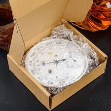 Barometer 2 in 1 for Garden