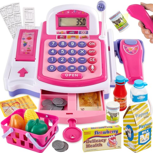 Buyger kids tills cash - buyger,