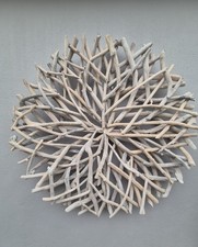 Hand Made Giant Driftwood