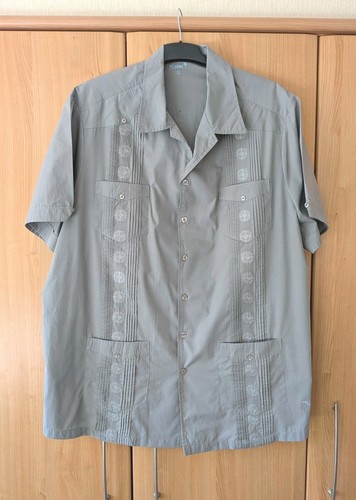 Island men 2xl - island,