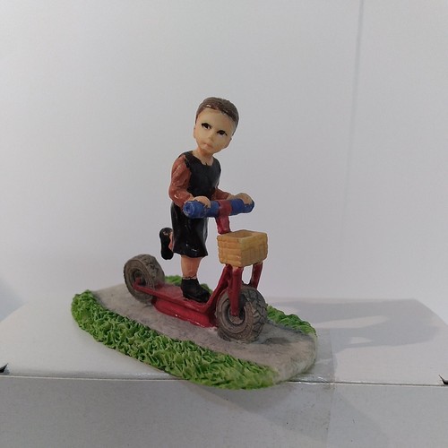 Vintage rustic miniatures - rustic,