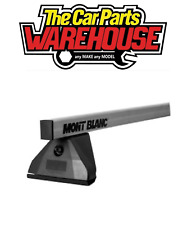 MONT BLANC - ProRack Foot Pack CVS04 - Pair CVS04 - B377