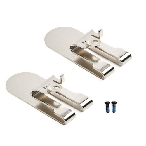 2pcs set n435687 belt - n435687, hook