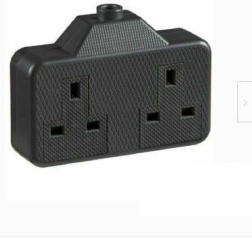 Gang 13amp heavy - gang,