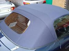 Mazda Mx5 MK2 - Blue Mohair