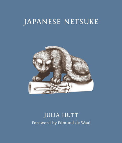 Japanese netsuke - japanese,