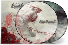 The God Machine Picture incl