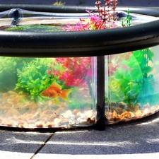 Roamwild pop up pond kit