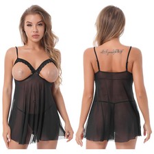Women sheer lingerie - sheer,