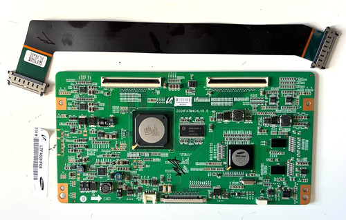 Tcon lvds board for samsung - board,
