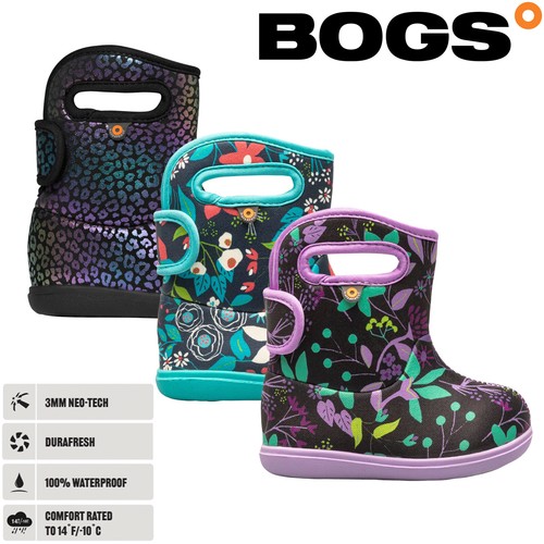 Bogs baby infants girls - baby,
