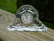 Waterford Crystal "Wharton"