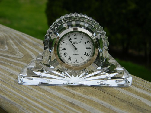 Waterford crystal wharton - waterford,