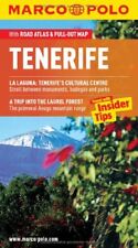 Tenerife Marco Polo Pocket Guide (Marco Polo Travel Guides),Marco Polo