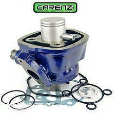 Yamaha MBK Nitro Aerox Jog Aprilia SR Mach 50cc 2t Source Piston Cylinder