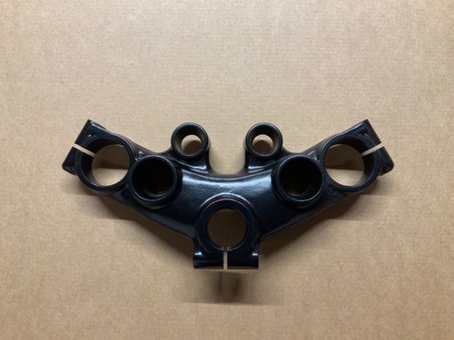 Genuine kawasaki nos top yoke - genuine,