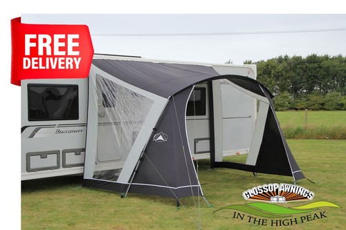 Sunncamp swift canopy 390 - swift,