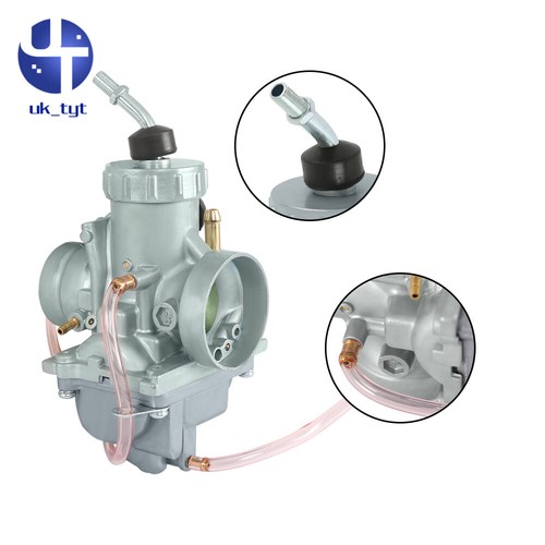 New carburetor carb for - carburetor,