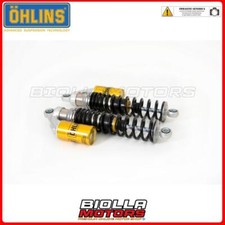 ALTR 607 PAIR OF SHOCK