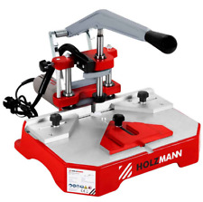 Holzmann Picture Frame Joint Router KNF1 600w