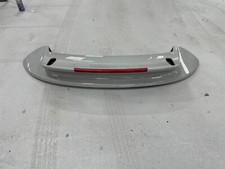 PORSCHE 911 REAR SPOLER BASE