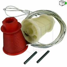 CARDALE CD45 Hex Cones CABLES