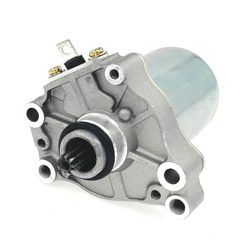 Starter motor aprilia rs125cc - motor,