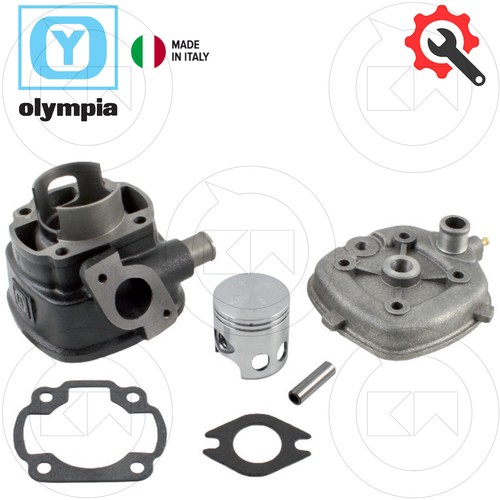 Olympia ø47 thermal group - olympia,