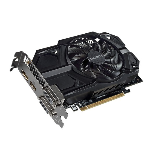 Gigabyte nvidia geforce gtx950 - gigabyte,