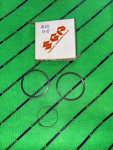Suzuki oem nos 1971 1973 - suzuki,