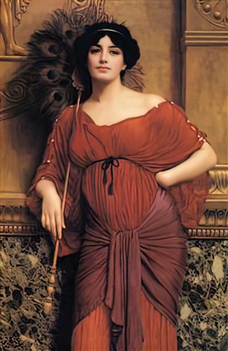 John william godward photo - john,