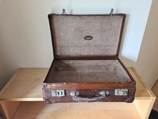 Vintage 1930s/40s CWS Fi-Vul