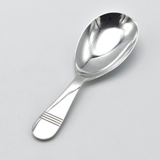 Vintage Solid Sterling Silver