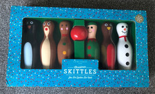 Laura Ashley Wooden Christmas