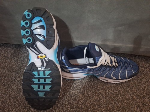 Nike air max - plus, tns