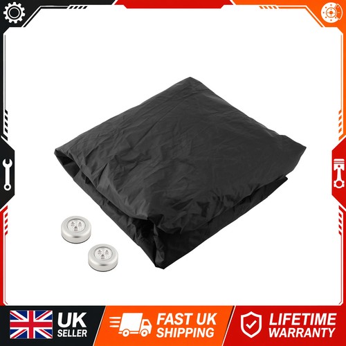 Universal caravan front towing - front,