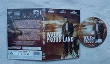 WALK THE PROUD LAND 1956 UK R2
