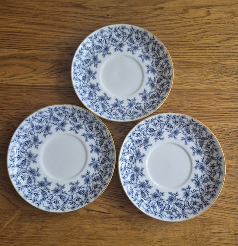 Antique 1892 royal worcester - royal,