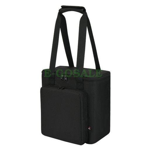 Portable nylon carry case - nylon, for