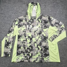 Huk Performance Fishing Shirt