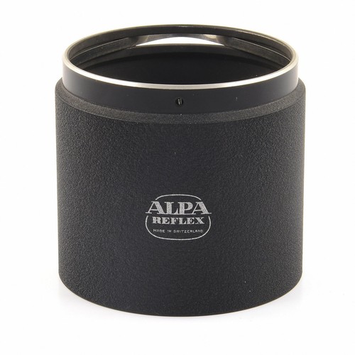 Alpa 100mm kinoptik lens - 100mm, f2